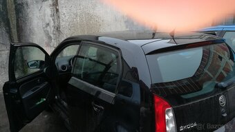 Škoda citigo - 7