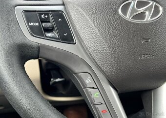 Hyundai i40 1.7CRDi Experience 1.MAJ. V ČR nafta manuál - 7