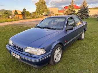 Ford Scorpio - 7