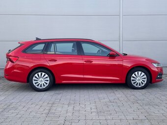 Škoda Octavia Combi 2.0 TDI SCR Active - 7
