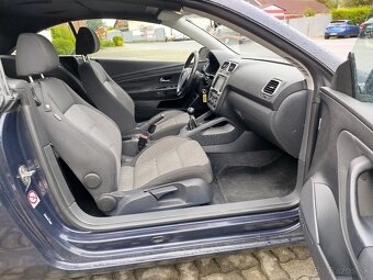 Volkswagen eos 2.0tdi - 7
