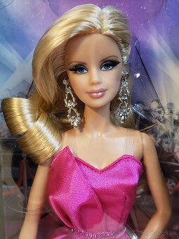 Zberatelske Barbie babiky - 7