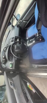 Rozpredám Peugeot 407SW - 7