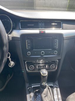 Škoda Superb 2 - 7