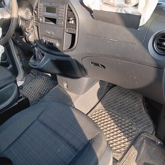 Mercedes Vito - 7
