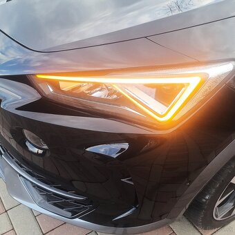 Cupra Formentor 1.4 TSI eHybrid 245k DSG Veloz - 7