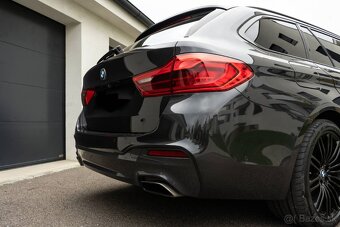BMW 540i xDrive Touring - 7