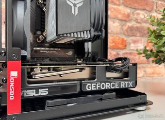 i7 11700KF\32GB\RTX 4060\SSD\850W Zdroj - 7