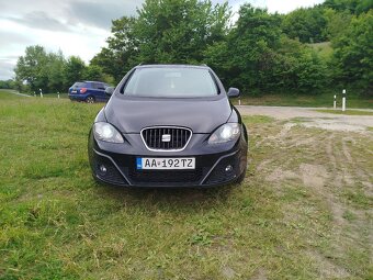 Predam Seat Altea XL 2.0 TDI 4x4 2014 I-TECH - 7
