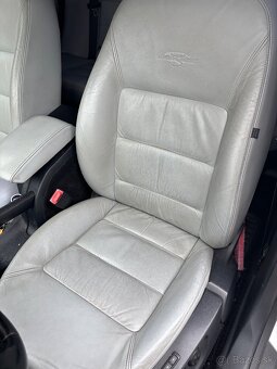 Škoda Octavia Combi 2.0 TDI CR DPF 4x4 L&K - 7