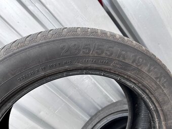 Zimne pneu Semperit Speed-Grip 3 SUV rozmer 235/55 R19 - 7