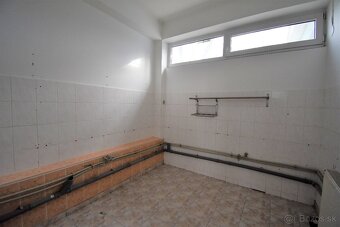 Na predaj podnikateľský priestor na rôzne účely, Galanta - 7