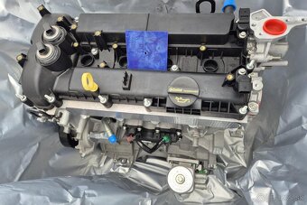 MOTOR 204PT RANGE ROVER EVOQUE 2,0 - 7