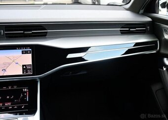 Audi A6 allroad 55TDI HUD K360°ZÁRUKA ČR 1.M 253 kw - 7