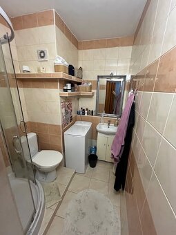 Prenajmem GARSÓNKU pri CENTRO NITRA - 7