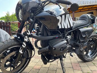 BMW cafe - 7