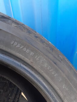 2x letné pneu 195/60R16C Matador - 7