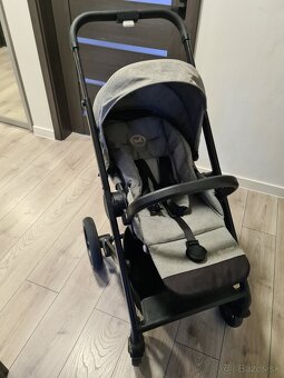 Cybex balios s - 7