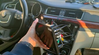 2DIN Autorádia Android Montáž-predaj-servis - 7