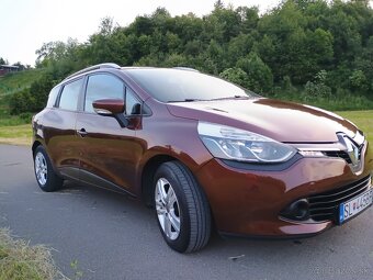 Predám Renault Clio energy 0.9 Tce 66kw - 7
