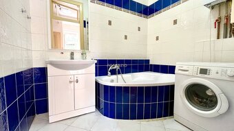 ASSENZIO – PREDAJ – 2 IZBOVÝ BYT S BALKONOM 60m2 – ŠANCOVA – - 7