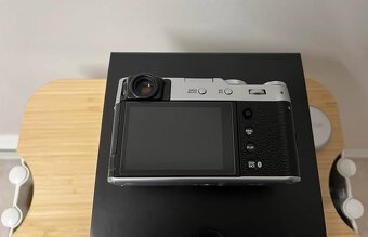 Fujifilm X100VI - 7