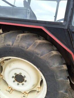 Zetor 6340 - 7