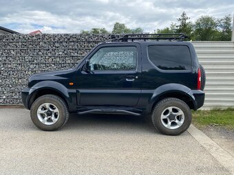 Suzuki Jimny 1.3 B/W - 7