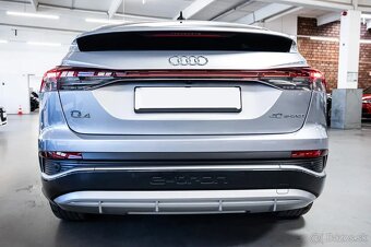 Audi Q4 E-tron - 7