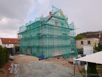 Zatepľovanie fasady - 7