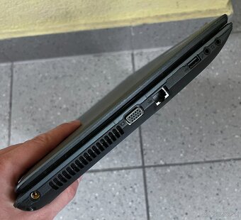 Acer Aspire / Intel P4600 / 8GB RAM / 128GB SSD / 15.6" - 7