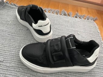 Karl Lagerfeld sneakers - 7