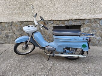 Jawa - 7