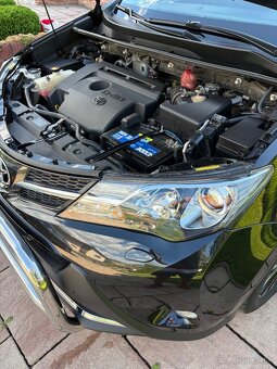 Toyota Rav4 - 7