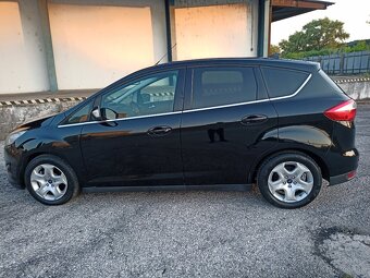 Ford C-Max 2,0 D - 7
