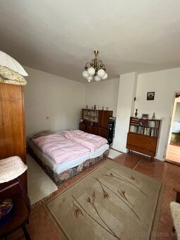 ZNÍŽENÁ CENA Predám 3izbový rodinný dom v obci Janová Lehota - 7