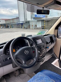 Mercedes Sprinter 519 automat - 7