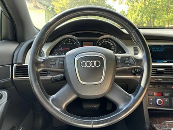 Audi A6 Allroad 3.0 TDI quattro tiptronic - 7