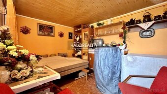 HALO reality - Predaj, záhradná chata Levice, s altánkom, ud - 7