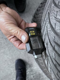 Zimné pneumatiky 195/50 R16 - 7