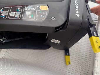 Autosedacka Maxi-Cosi - 7