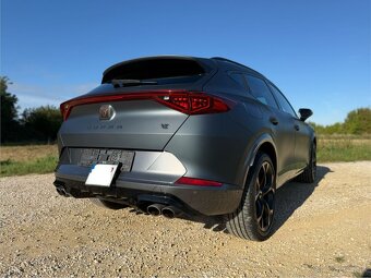 🚗 Cupra Formentor 2.0 TSI 228kW/310PS DSG 4Drive 2022 VZ - 7