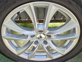 Nemecké disky PLATIN - 5x112 r18 - 7