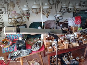 Hvezdarsky ďalekohľad eta praha - 7