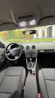 Audi a3 1.9 TDI - 7