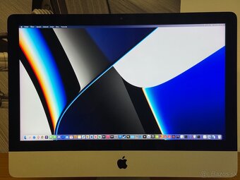Apple iMac 21.5 Retina 4K - 7