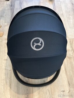 Vajíčko Cybex cloud Z i-size - 7