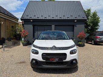 Citroën C3 PureTech 82 Exclusive - 7