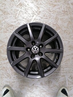 Elektróny Rial Milano 5x112 R16 - 7