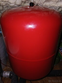 Trubicový solárny systém - používaný - 7